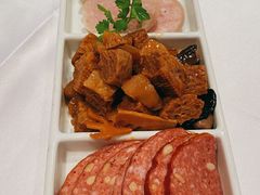 京味四小拼-106餐厅(山水文园店)