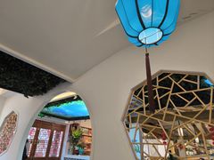 -老奶奶私房菜(天台里街店)