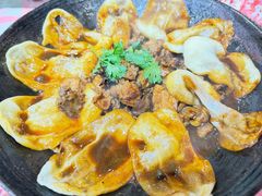 -忆外婆徐州菜·地锅鸡·生日宴(吴庄店)