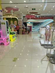 -孩子王(綦江万达店)