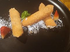 -安妮意大利餐厅(国贸店)