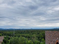 -长白山万达喜来登度假酒店