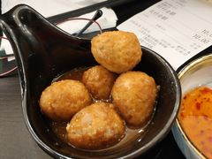 -贡梅老面馆·蟹粉面·无锡特色小吃(南长街主推店)