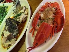 -南海渔家•海鲜•正宗海南菜(海棠湾店)