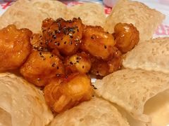 -即墨老公社·海肠捞饭大王(古城店)