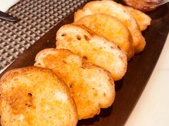 -MOCUS莫卡斯餐厅(祥云小镇店)