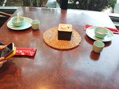 -川旺角融合菜•海景餐厅(星海广场店)