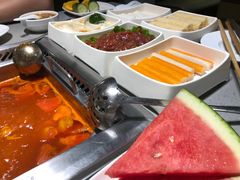 -海底捞火锅(海宁路店)