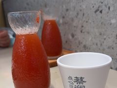 -蔡澜点心·粤菜(丽泽天街店)