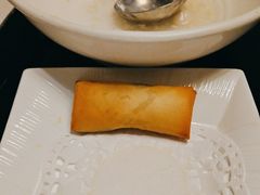 我家黄鱼春卷-上海人家花樣年华(虹口龙之梦店)