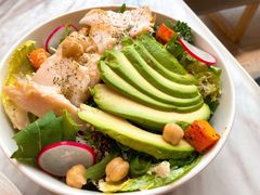 -农畉LONFOOD(福田星河COCOPark店)