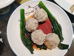 -山水茶艺馆·点心粤菜·30年老字号