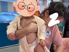 -贝尔亲子水育乐园