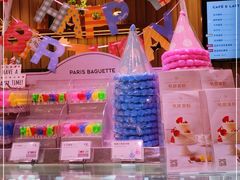 -巴黎贝甜·生日蛋糕(杭州文二路店)