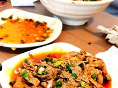 -老家猪肝面(石油路店)