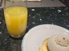 -博林天瑞喜来登酒店·西丽尚膳