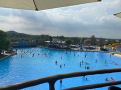 -南京银杏湖乐园