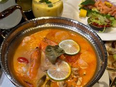 -食间牛排(湖西路店)