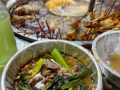 -吴记麻辣烫(曙光中路店)