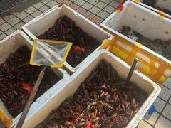 -西双版纳集贸市场