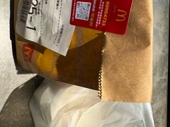 -麦当劳(徐汇漕溪北路百脑汇店)