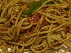 -尚雅铁板料理自助餐厅(乐松店)