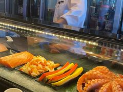 -广州富力君悦大酒店·凯菲厅