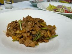 -鹊华居·地道鲁菜·海鲜·融合味(大明湖店)