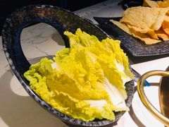 -哥老官重庆美蛙鱼头(宝山龙湖店)