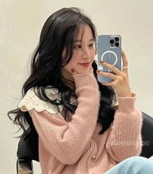 -东方美妍小鹏造型