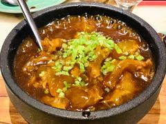-那家小馆•北京菜•烤鸭(中关村店)
