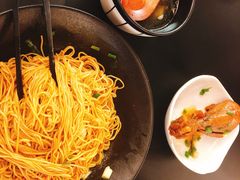 -贡梅老面馆·蟹粉面·无锡特色小吃(南长街主推店)