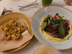 -BAKER&SPICE(安福路店)