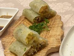 -小梅鸽香港餐厅·小鼎玖煲(南湖店)