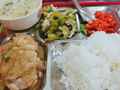 -北京大学-燕南食堂