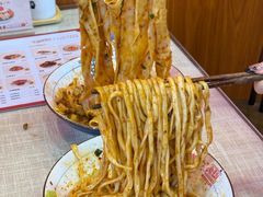 -大嘻咹biangbiang面(历史博物馆店)