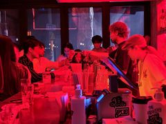 -The Drinkery (瑞金店)