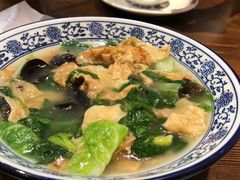 -兰边碗(鼓楼店)