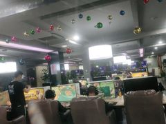 -网鱼网咖(金山卫零店)
