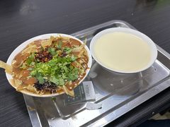 -正味斋锅巴菜(西北角店)