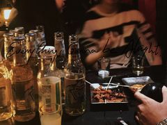 -江湖堂酒馆(内江东桐路店)