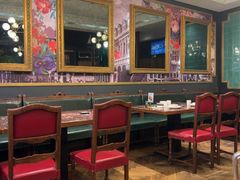 -新白鹿餐厅(爱琴海购物中心店)