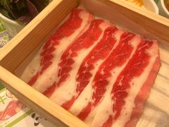 -一围肥牛小火锅(白云万象汇店)