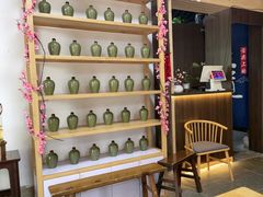 -烟水渔庄餐厅(西溪湿地店)