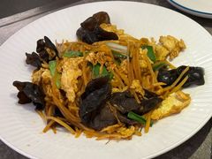 -闫府私房菜(恒隆店)