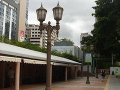 -九龙公园