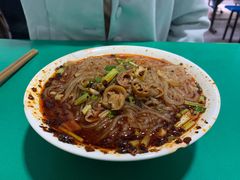 -甘记肥肠粉(马鞍北路店)
