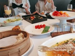 -小厨娘淮扬菜(天印大道店)