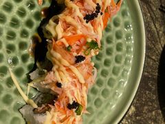-炙柒Sekinana·精致料理 烧鸟·铁板烧(海上世界店)