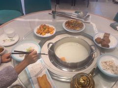 -粤顺渔坊·中山脆肉鲩火锅(清湖店)